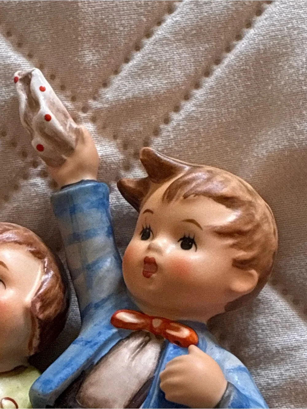 Vintage Goebel Hummel 